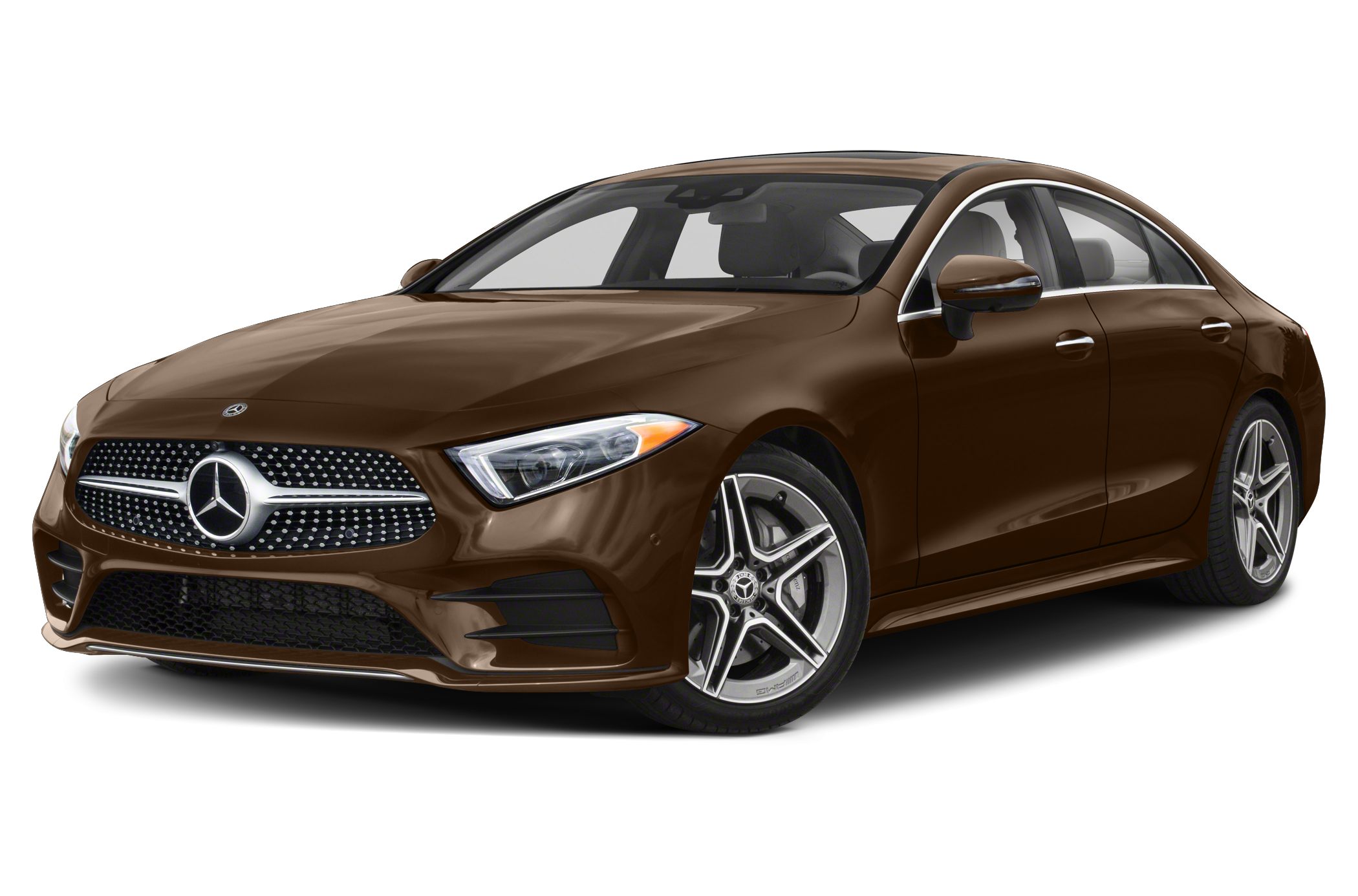 2021 Mercedes-Benz CLS 450